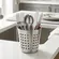 Porta Talheres de Inox