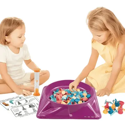 Jogo Caça ao Tesouro